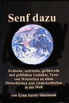Buch-Umschlagseite vorn